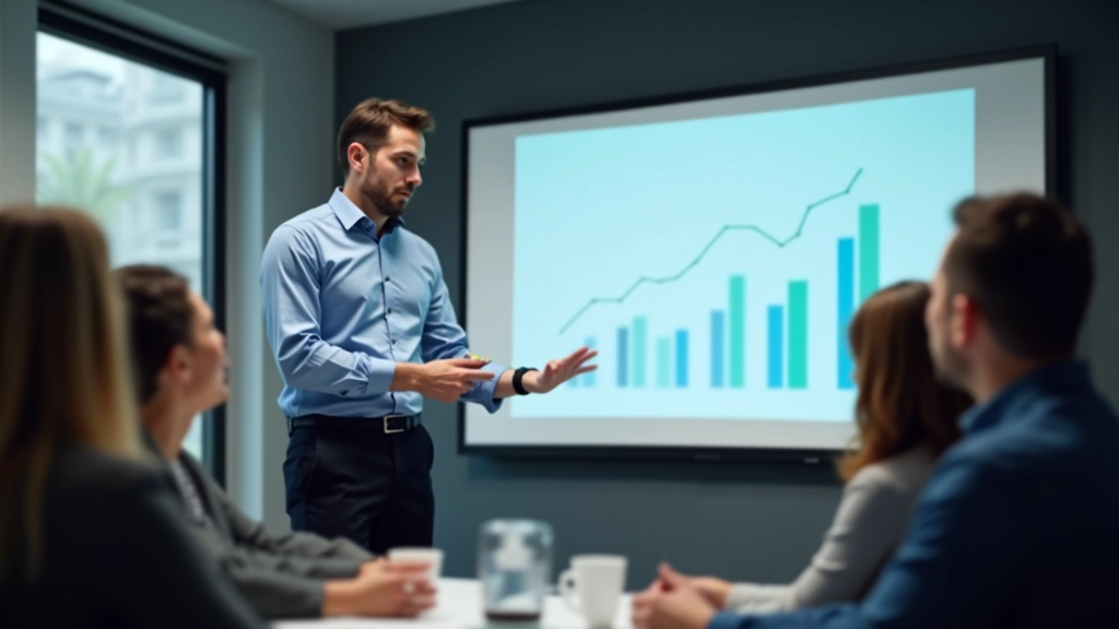 Data communicatie training